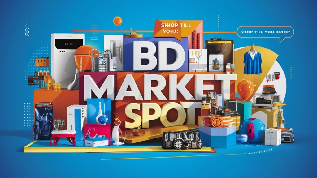 BD Market Spot