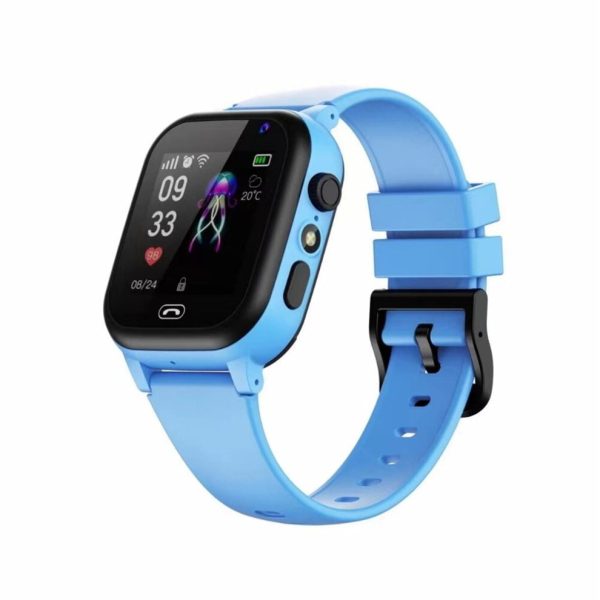 SIM Supported Kids Smart Watch